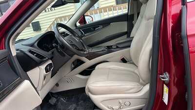 2016 Lincoln MKX, $13900. Photo 7