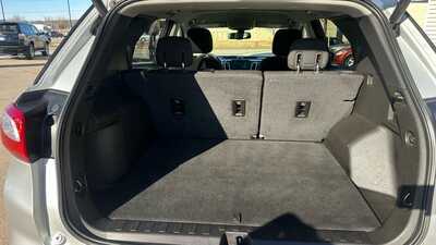 2018 Chevrolet Equinox, $12450. Photo 9