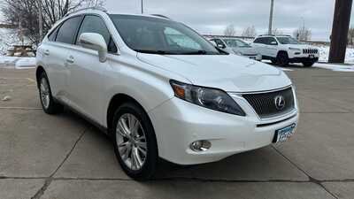 2010 Lexus RX Series, $11900. Photo 5