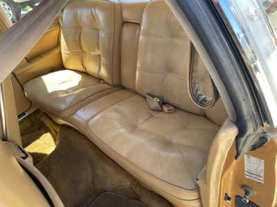 1982 Chrysler Imperial, $14900. Photo 6