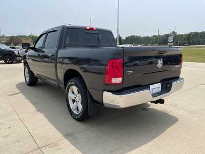 2018 RAM 1500 Crew Cab, $22955. Photo 3