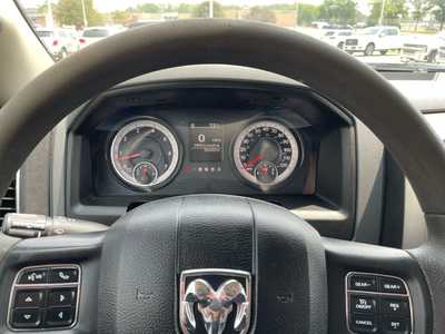 2018 RAM 1500 Crew Cab, $23474. Photo 7