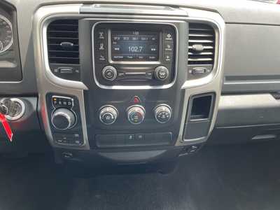 2018 RAM 1500 Crew Cab, $20955. Photo 8