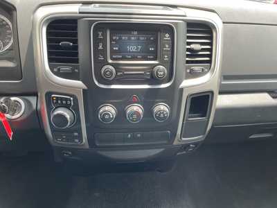 2018 RAM 1500 Crew Cab, $22955. Photo 8