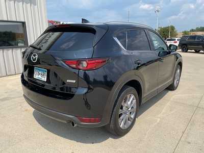 2019 Mazda CX-5, $22994. Photo 4