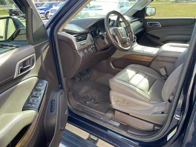 2020 GMC Yukon XL, $34408. Photo 5