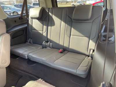 2020 GMC Yukon XL, $34408. Photo 7
