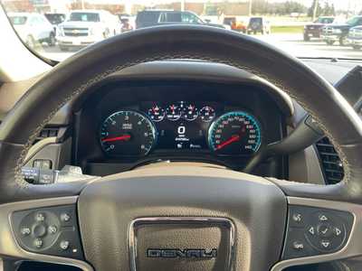 2020 GMC Yukon XL, $34408. Photo 8