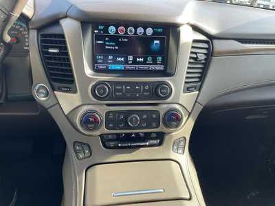 2020 GMC Yukon XL, $34408. Photo 9