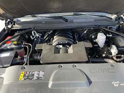 2020 GMC Yukon XL, $34408. Photo 10