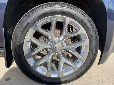 2020 GMC Yukon XL, $34408. Photo 11