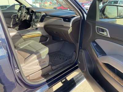 2020 GMC Yukon XL, $34408. Photo 12