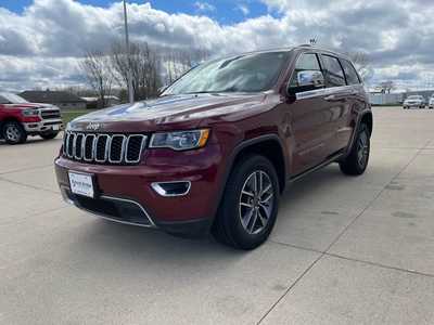 2019 Jeep Grand Cherokee, $25860. Photo 2