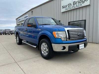 2011 Ford F150 Ext Cab, $15987. Photo 1
