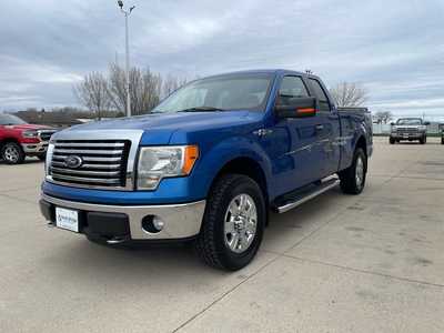2011 Ford F150 Ext Cab, $15987. Photo 2
