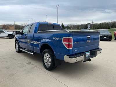 2011 Ford F150 Ext Cab, $15987. Photo 3