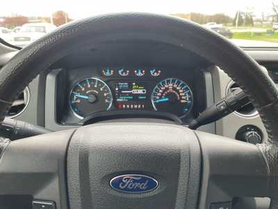 2011 Ford F150 Ext Cab, $15987. Photo 7