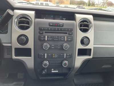 2011 Ford F150 Ext Cab, $15987. Photo 8