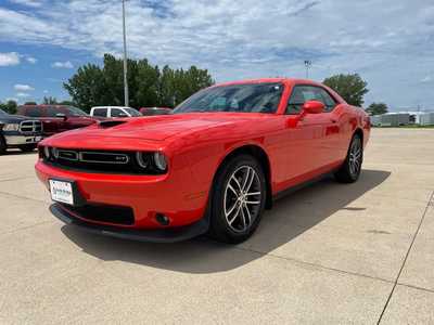 2019 Dodge Challenger, $25971. Photo 2