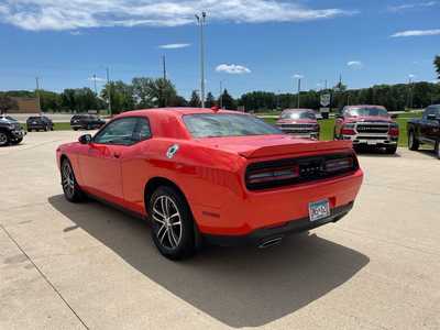 2019 Dodge Challenger, $25971. Photo 3