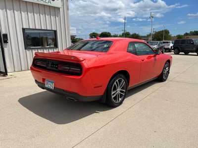 2019 Dodge Challenger, $25971. Photo 4