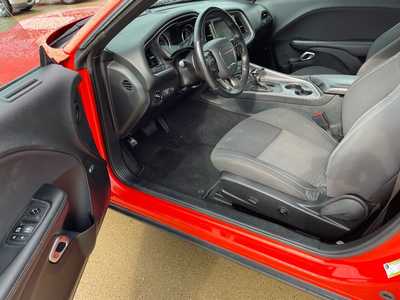2019 Dodge Challenger, $25971. Photo 5