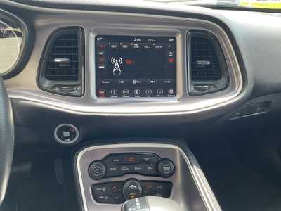 2019 Dodge Challenger, $25971. Photo 8