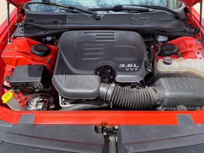 2019 Dodge Challenger, $25971. Photo 9