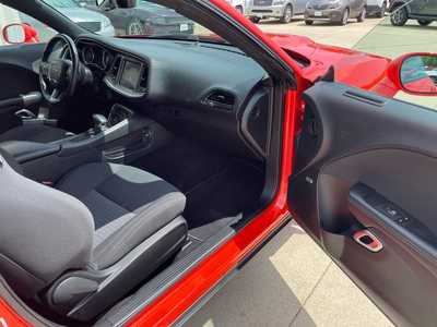 2019 Dodge Challenger, $25971. Photo 11