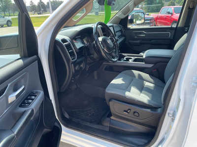 2020 RAM 1500 Ext Cab, $21777. Photo 5