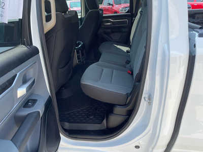 2020 RAM 1500 Ext Cab, $21777. Photo 6