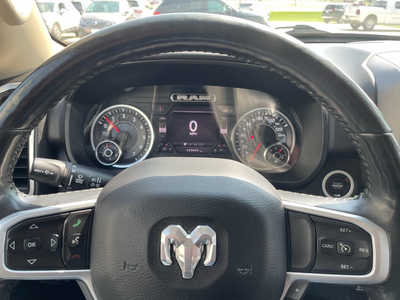 2020 RAM 1500 Ext Cab, $21777. Photo 7