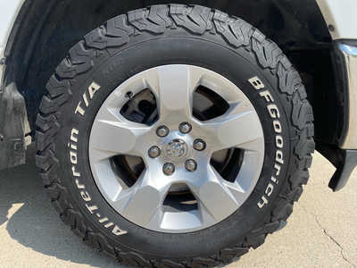 2020 RAM 1500 Ext Cab, $21777. Photo 10