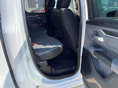 2020 RAM 1500 Ext Cab, $21777. Photo 12
