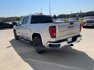 2021 GMC 1500 Crew Cab, $40989. Photo 3