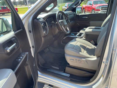 2021 GMC 1500 Crew Cab, $40989. Photo 5