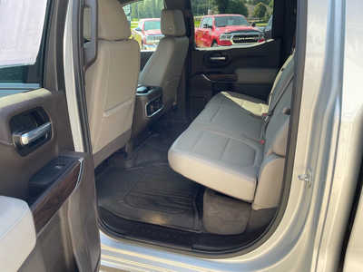 2021 GMC 1500 Crew Cab, $40989. Photo 6