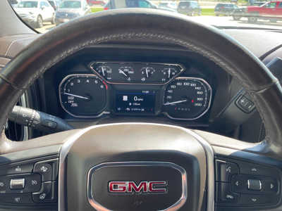 2021 GMC 1500 Crew Cab, $40989. Photo 7