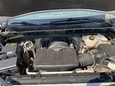 2021 GMC 1500 Crew Cab, $40989. Photo 9
