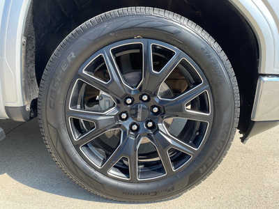 2021 GMC 1500 Crew Cab, $40989. Photo 10