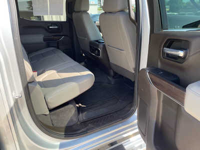 2021 GMC 1500 Crew Cab, $40989. Photo 12