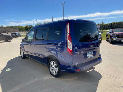 2018 Ford Transit Connect, $16892. Photo 3