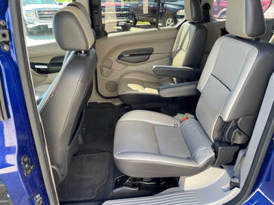 2018 Ford Transit Connect, $16892. Photo 6