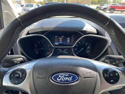 2018 Ford Transit Connect, $16892. Photo 8