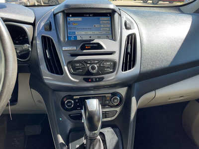 2018 Ford Transit Connect, $16892. Photo 9