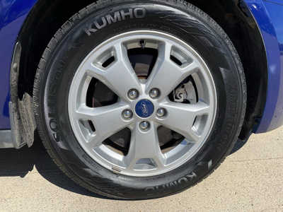 2018 Ford Transit Connect, $16892. Photo 11