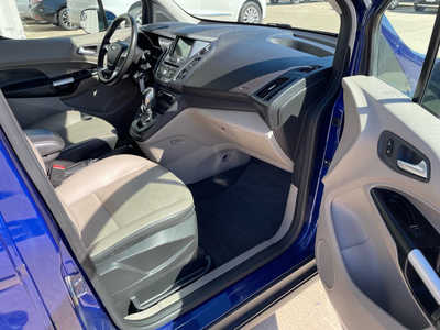 2018 Ford Transit Connect, $16892. Photo 12