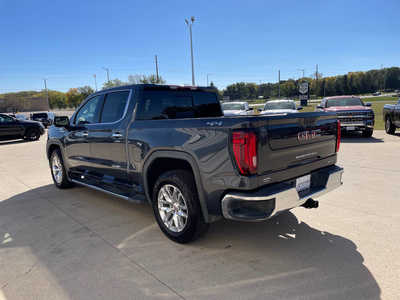 2021 GMC 1500 Crew Cab, $34930. Photo 3