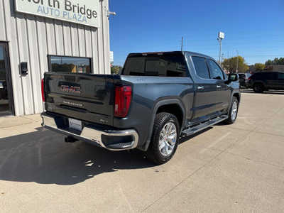 2021 GMC 1500 Crew Cab, $34930. Photo 4