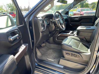 2021 GMC 1500 Crew Cab, $34930. Photo 5